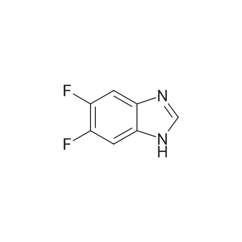 5,6-Difluorobenzimidazole