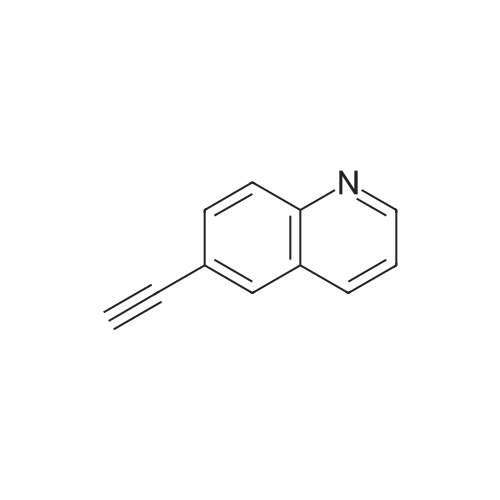 6-Ethynylquinoline
