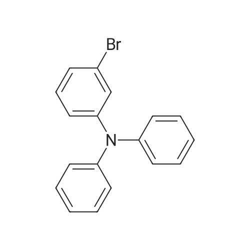78600-33-6 3-Bromo-N,N-diphenylaniline