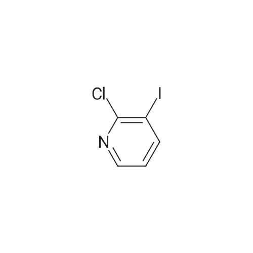 2-Chloro-3-iodopyridine