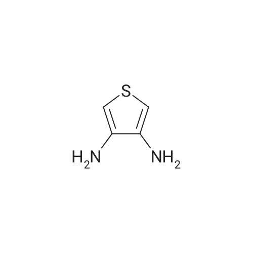 3,4-Diaminothiophene