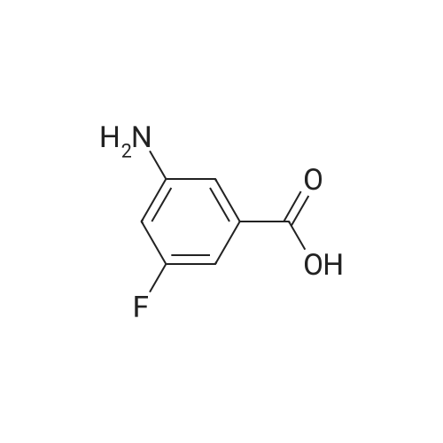 3-Amino-5-fluorobenzoic acid