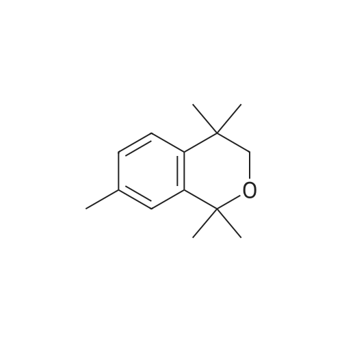 1,1,4,4,7-Pentamethylisochroman
