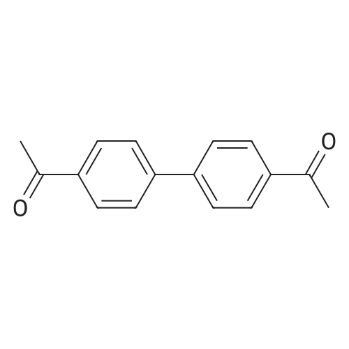 787-69-9|4,4'-Diacetylbiphenyl