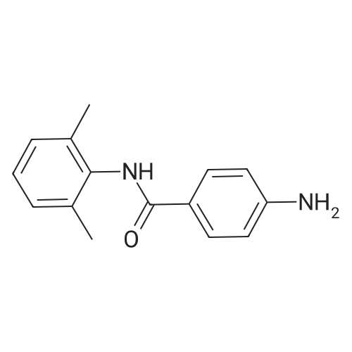 4-Amino-N-(2,6-dimethylphenyl)benzamide