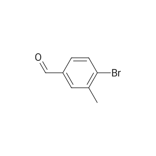 4-Bromo-3-methylbenzaldehyde