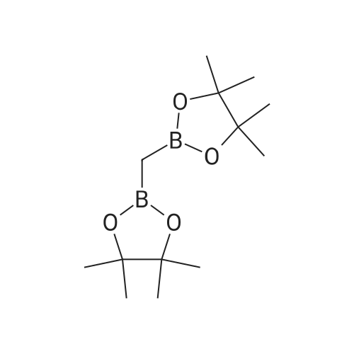 Bis(4,4,5,5-tetramethyl-1,3,2-dioxaborolan-2-yl)methane