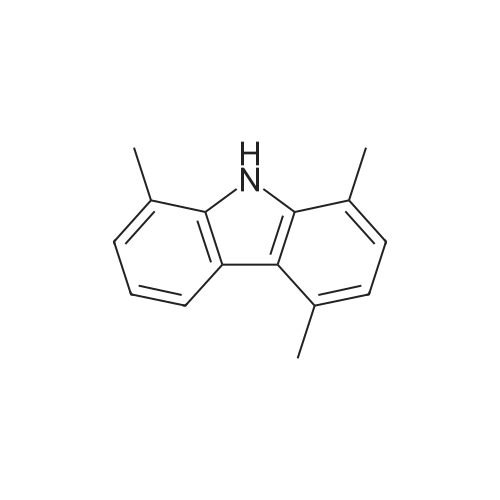 1,4,8-Trimethyl-9H-carbazole