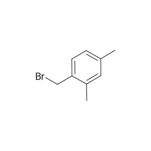 1-(Bromomethyl)-2,4-dimethylbenzene