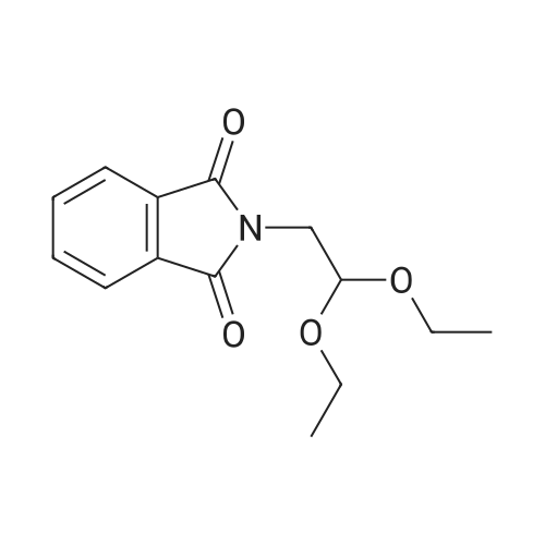 78902-09-7|2-(2,2-Diethoxyethyl)isoindoline-1,3-dione
