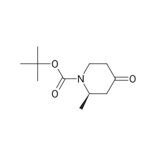 (R)-tert-Butyl 2-methyl-4-oxopiperidine-1-carboxylate