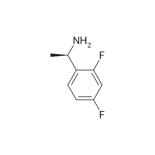 (R)-1-(2,4-Difluorophenyl)ethanamine