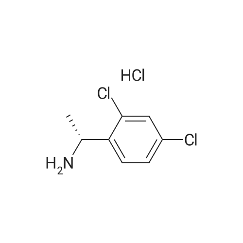(R)-1-(2,4-Dichlorophenyl)ethanamine hydrochloride