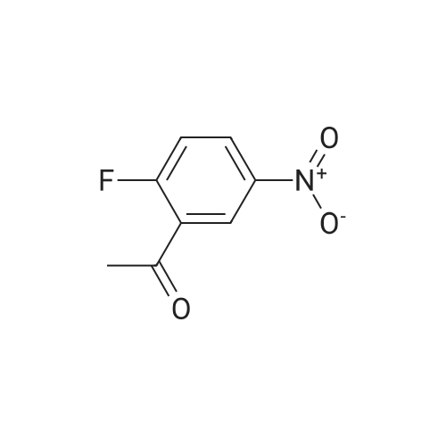 79110-05-7|1-(2-Fluoro-5-nitrophenyl)ethanone