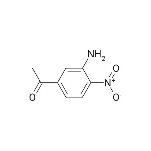 1-(3-Amino-4-nitrophenyl)ethanone