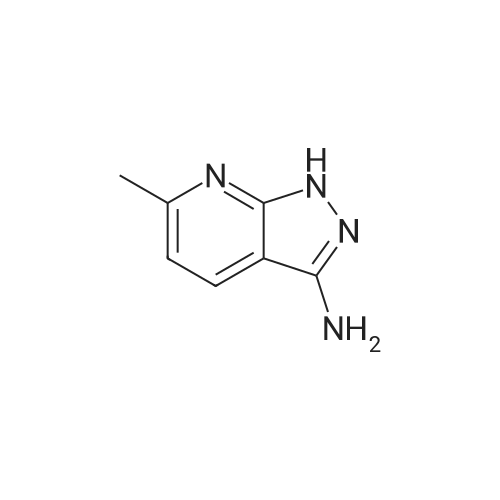 6-Methyl-1H-pyrazolo[3,4-b]pyridin-3-amine