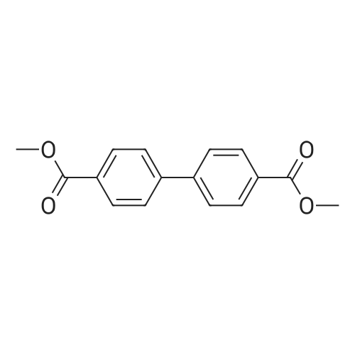 Dimethyl [1,1'-biphenyl]-4,4'-dicarboxylate