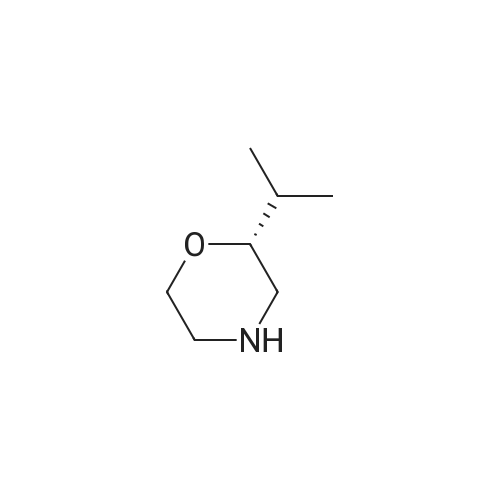 (R)-2-Isopropylmorpholine