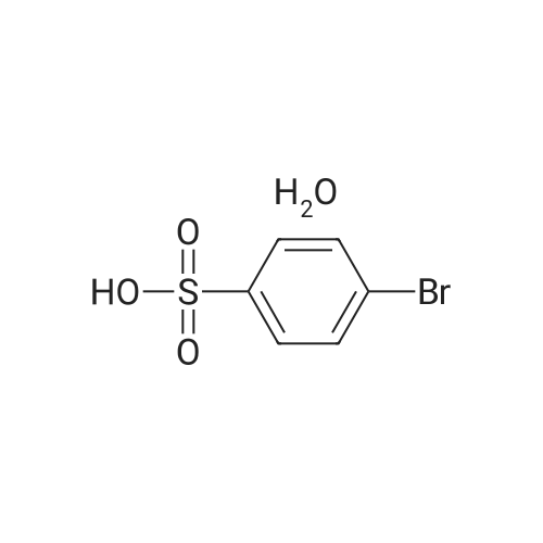 4-Bromobenzenesulfonic acid hydrate