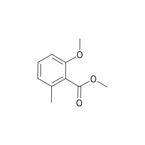 Methyl 2-methoxy-6-methylbenzoate