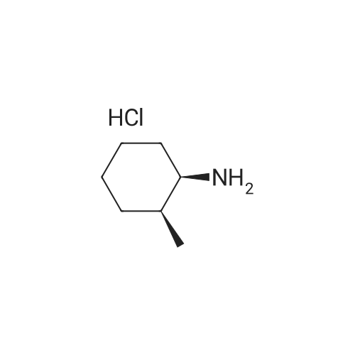 (1R,2S)-2-Methylcyclohexylamine Hydrochloride