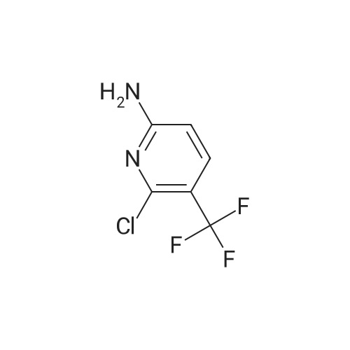 6-Chloro-5-(trifluoromethyl)pyridin-2-amine