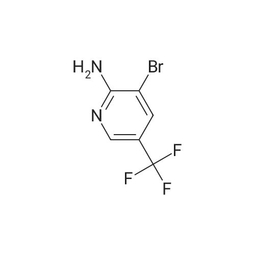 3-Bromo-5-(trifluoromethyl)pyridin-2-amine