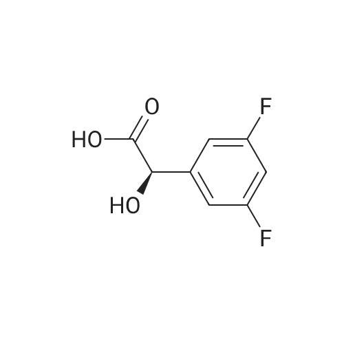 (R)-2-(3,5-Difluorophenyl)-2-hydroxyacetic acid