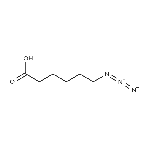 79598-53-1 6-Azidohexanoic Acid
