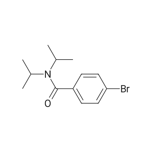 4-Bromo-N,N-diisopropylbenzamide