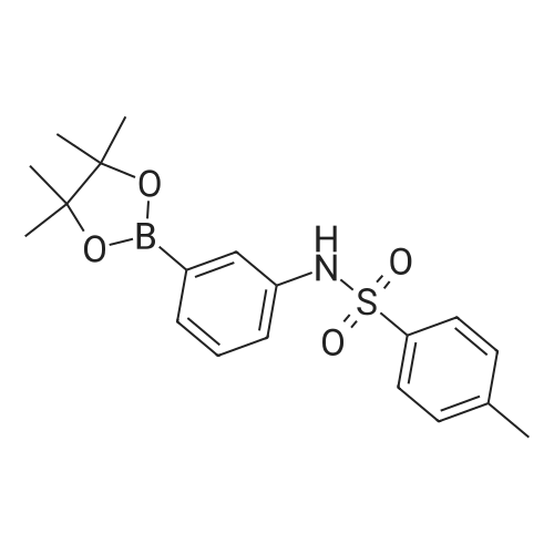 3-(p-Toluenesulfonylamino)benzeneboronic acid pinacol ester