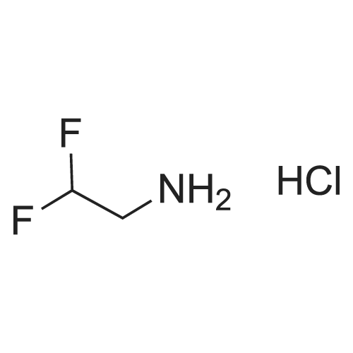 79667-91-7 2,2-Difluoroethanamine hydrochloride