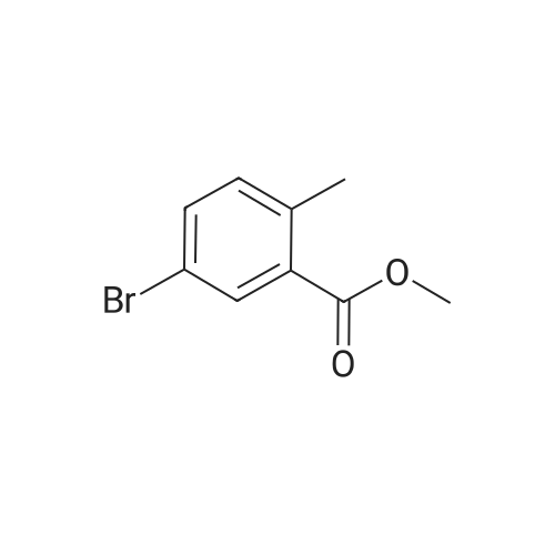 methyl 5-bromo-2-methyl-benzoate