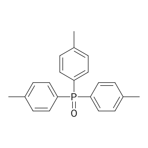 797-70-6 Tri-p-tolylphosphine oxide
