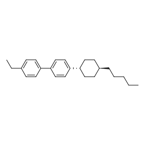 4-Ethyl-4'-(trans-4-pentylcyclohexyl)-1,1'-biphenyl