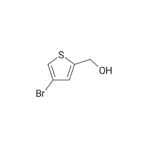 (4-Bromothiophen-2-yl)methanol