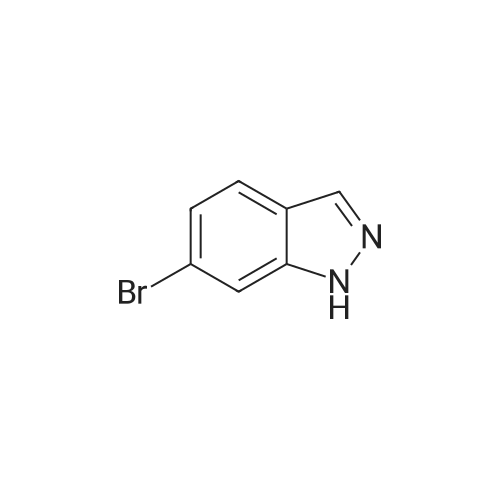 6-Bromo-1H-indazole