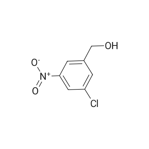 (3-Chloro-5-nitrophenyl)methanol