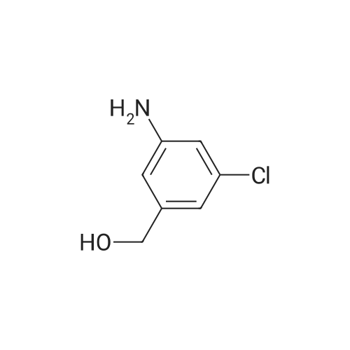 (3-Amino-5-chlorophenyl)methanol