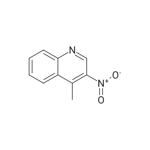 4-Methyl-3-nitroquinoline