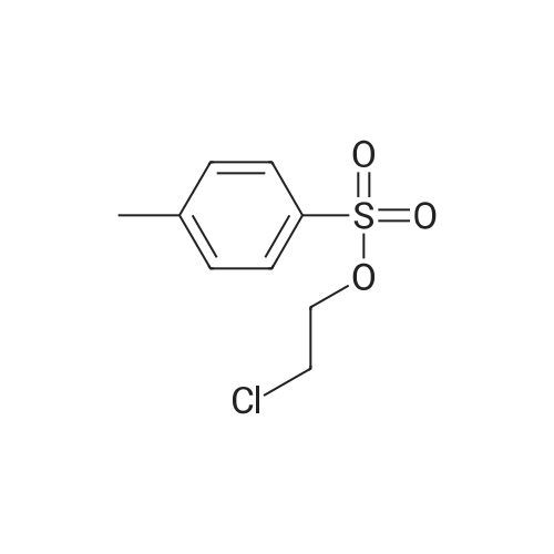 2-Chloroethyl p-toluenesulfonate
