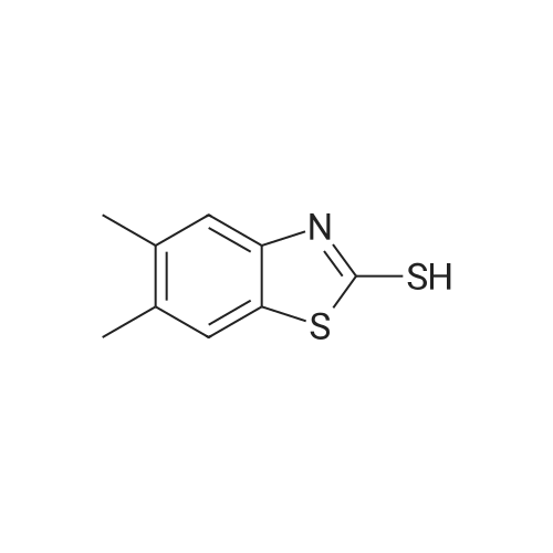 80087-70-3 5,6-Dimethylbenzo[d]thiazole-2-thiol