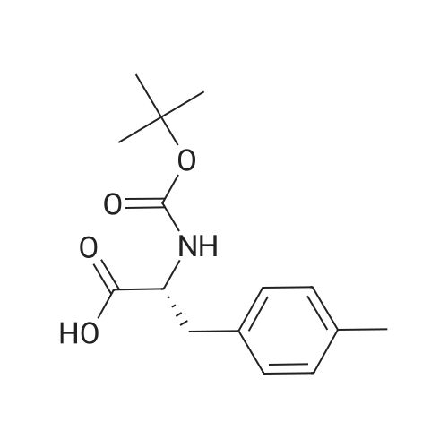 Boc-D-Phe(4-Me)-OH
