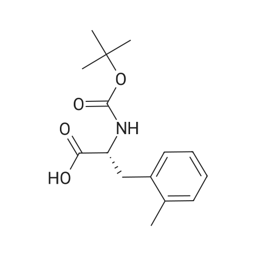Boc-D-Phe(2-Me)-OH