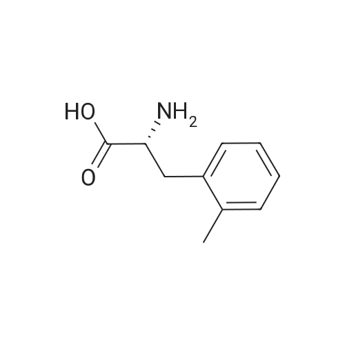 (R)-2-Amino-3-(o-tolyl)propanoic acid