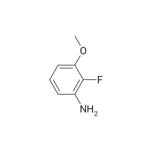 2-Fluoro-3-methoxyaniline