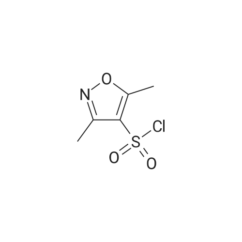 80466-79-1 3,5-Dimethylisoxazole-4-sulfonyl chloride