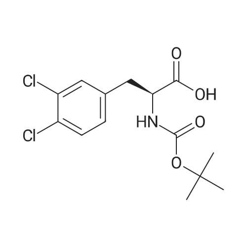 Boc-Phe(3,4-DiCl)-OH