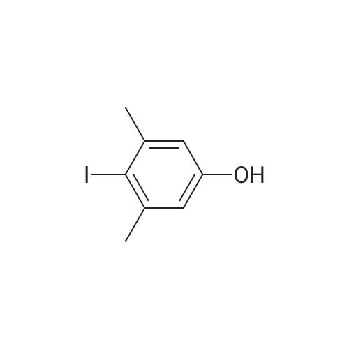 4-Iodo-3,5-dimethylphenol