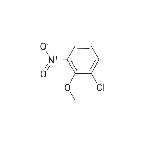 2-Chloro-6-nitroanisole